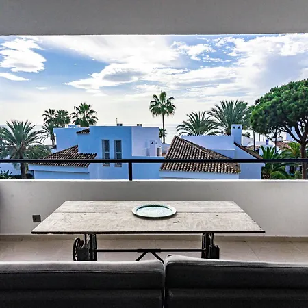 Jdg7-stunning 100 Meters From Marbella