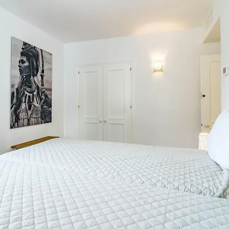 Jdg7-stunning 100 Meters From Apartment *