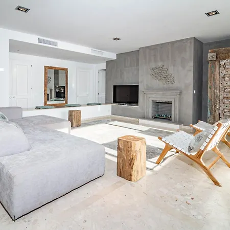 Apartment Jdg7-stunning 100 Meters From *