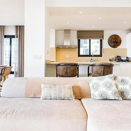 Jdg7-stunning 100 Meters From Apartment Marbella