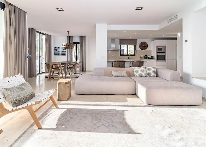 Jdg7-stunning 100 Meters From Marbella