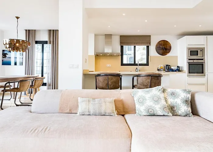 Daire Jdg7-stunning 100 Meters From