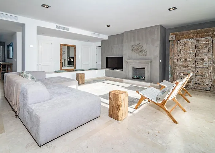 Daire Jdg7-stunning 100 Meters From
