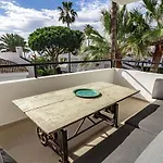 Jdg7-stunning 100 Meters From Μαρμπέλλα