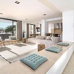 Jdg7-stunning 100 Meters From Διαμέρισμα Μαρμπέλλα