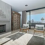 Jdg7-stunning 100 Meters From Διαμέρισμα