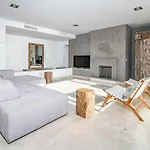 Διαμέρισμα Jdg7-stunning 100 Meters From