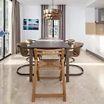 Jdg7-stunning 100 Meters From Διαμέρισμα *