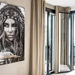 Διαμέρισμα Jdg7-stunning 100 Meters From *
