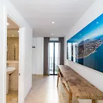 Jdg7-stunning 100 Meters From Διαμέρισμα