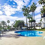 Jdg7-stunning 100 Meters From Διαμέρισμα