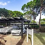 Διαμέρισμα Jdg7-stunning 100 Meters From Μαρμπέλλα