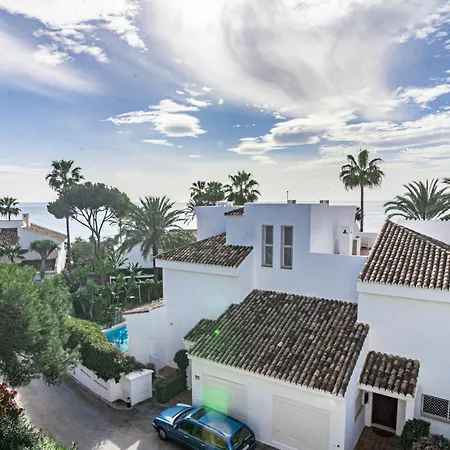 Jdg7-stunning 100 Meters From * Marbellac