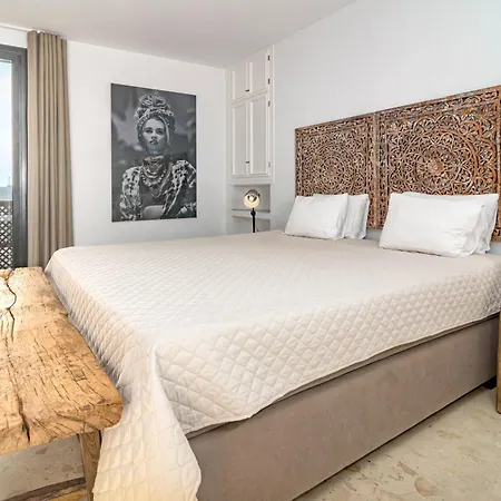 דירה Jdg7-stunning 100 Meters From