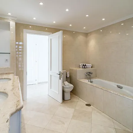 Jdg7-stunning 100 Meters From * Marbella