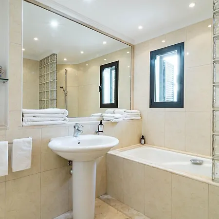 Jdg7-stunning 100 Meters From Appartement