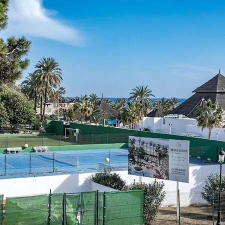 Jdg7-stunning 100 Meters From Appartement