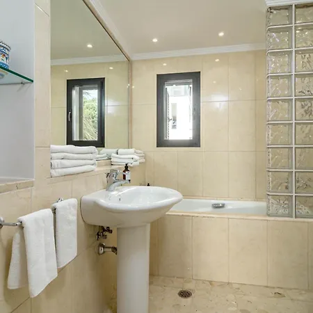 דירה Jdg7-stunning 100 Meters From *