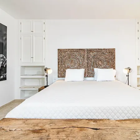 דירה Jdg7-stunning 100 Meters From