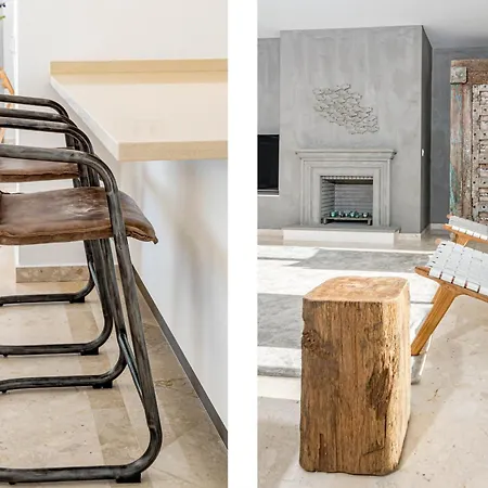 Jdg7-stunning 100 Meters From Апартаменты