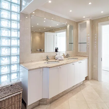 Appartement Jdg7-stunning 100 Meters From