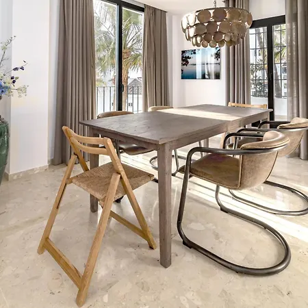 Jdg7-stunning 100 Meters From Appartement