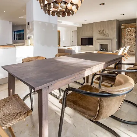 Appartement Jdg7-stunning 100 Meters From *