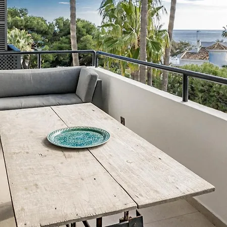Jdg7-stunning 100 Meters From Apartment