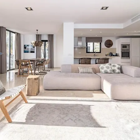 Jdg7-stunning 100 Meters From Marbella