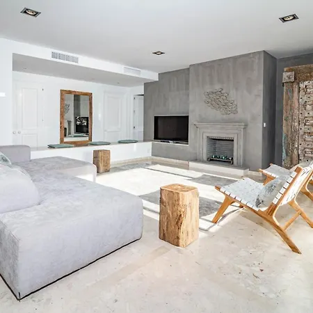 Apartamento Jdg7-stunning 100 Meters From