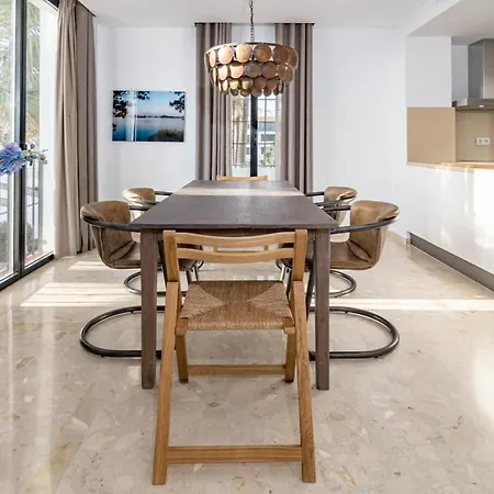 Jdg7-stunning 100 Meters From Apartamento *