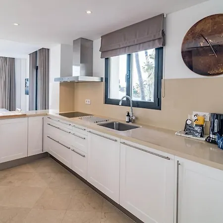 Jdg7-stunning 100 Meters From Marbella