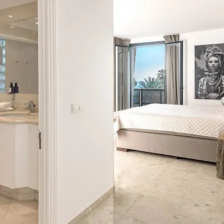 Jdg7-stunning 100 Meters From Διαμέρισμα