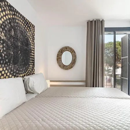 Apartamento Jdg7-stunning 100 Meters From