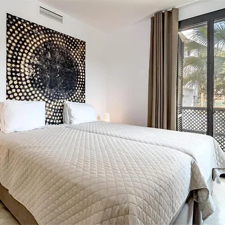 Apartamento Jdg7-stunning 100 Meters From *