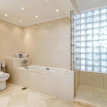 Jdg7-stunning 100 Meters From Lägenhet Marbella