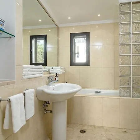 Διαμέρισμα Jdg7-stunning 100 Meters From