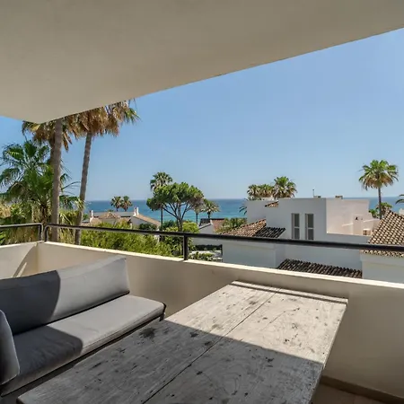 Jdg7-stunning 100 Meters From Apartamento