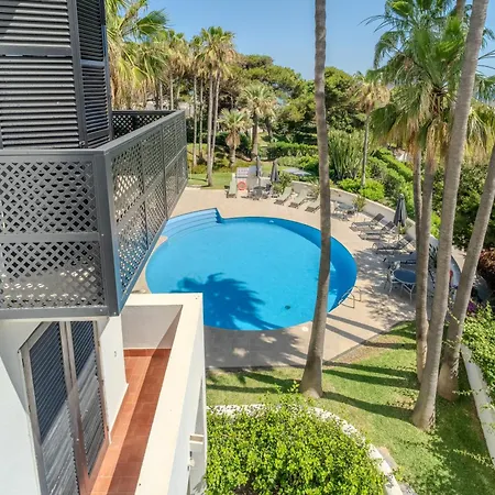 Jdg7-stunning 100 Meters From Apartamento