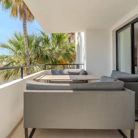 Jdg7-stunning 100 Meters From * Marbella