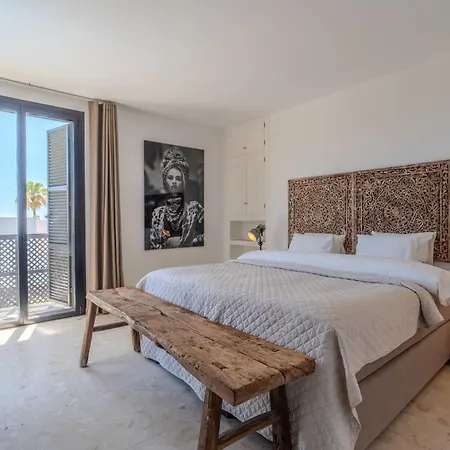 Jdg7-stunning 100 Meters From Apartamento