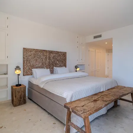 Jdg7-stunning 100 Meters From Apartamento *