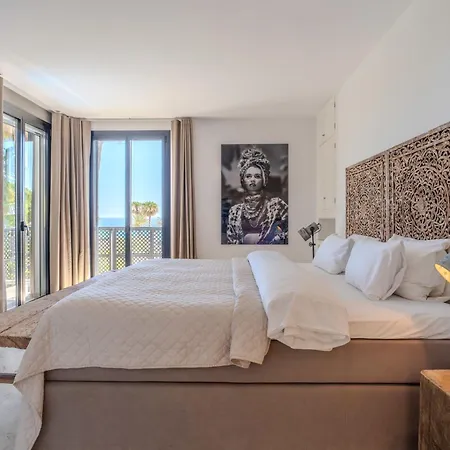 Jdg7-stunning 100 Meters From Apartamento Marbella