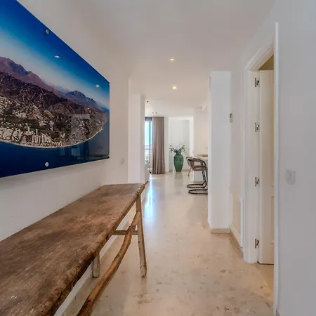 Apartamento Jdg7-stunning 100 Meters From