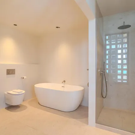 Jdg7-stunning 100 Meters From Apartamento
