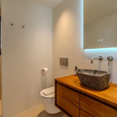 Apartamento Jdg7-stunning 100 Meters From Marbella