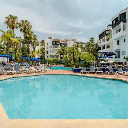 Jdg7-stunning 100 Meters From Marbella