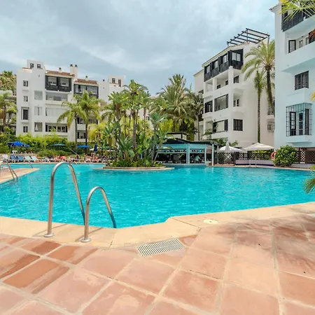 Jdg7-stunning 100 Meters From Apartamento *