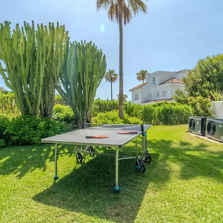 Apartamento Jdg7-stunning 100 Meters From