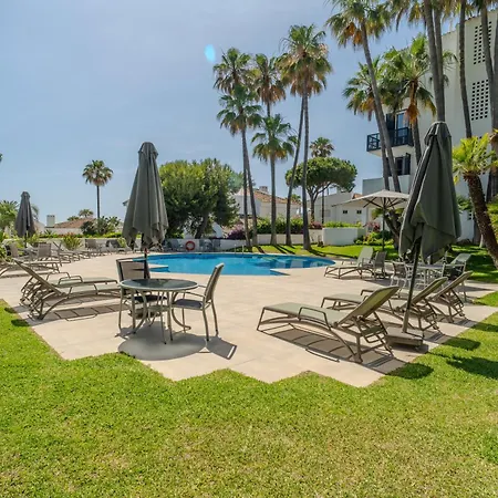 Jdg7-stunning 100 Meters From * Marbella